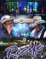 EDU E MARAIAL - CD VOLUME 04